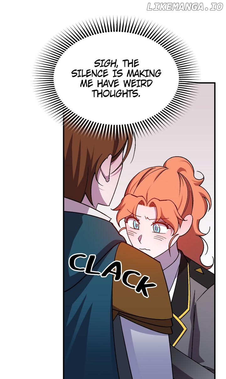 I’ll Save a Decent Family Chapter 124 - page 32