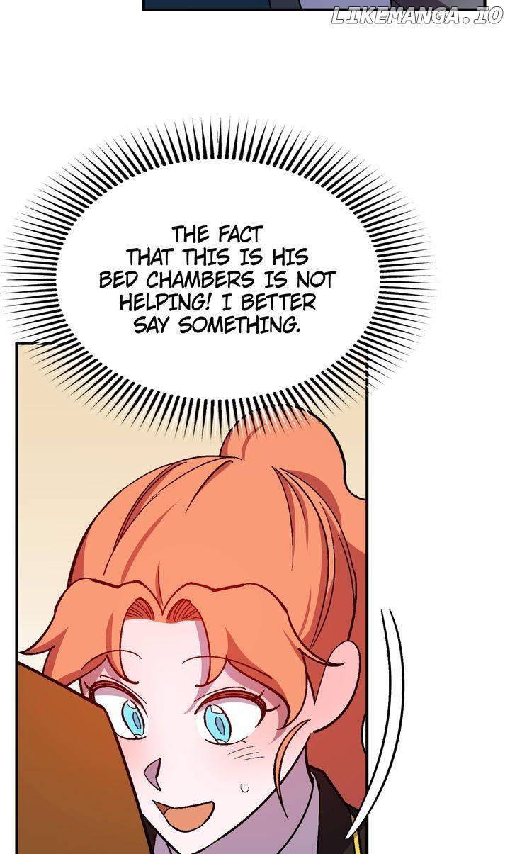 I’ll Save a Decent Family Chapter 124 - page 33