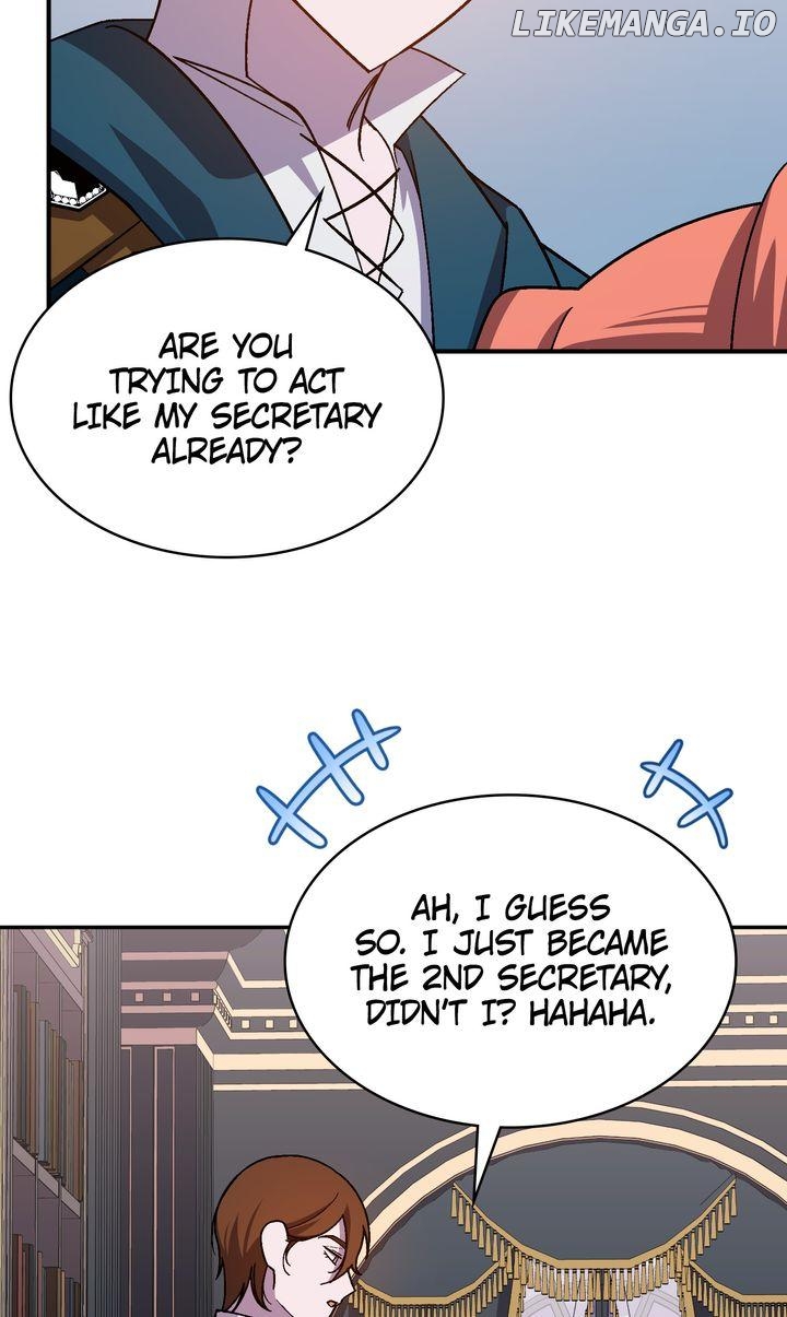 I’ll Save a Decent Family Chapter 124 - page 35