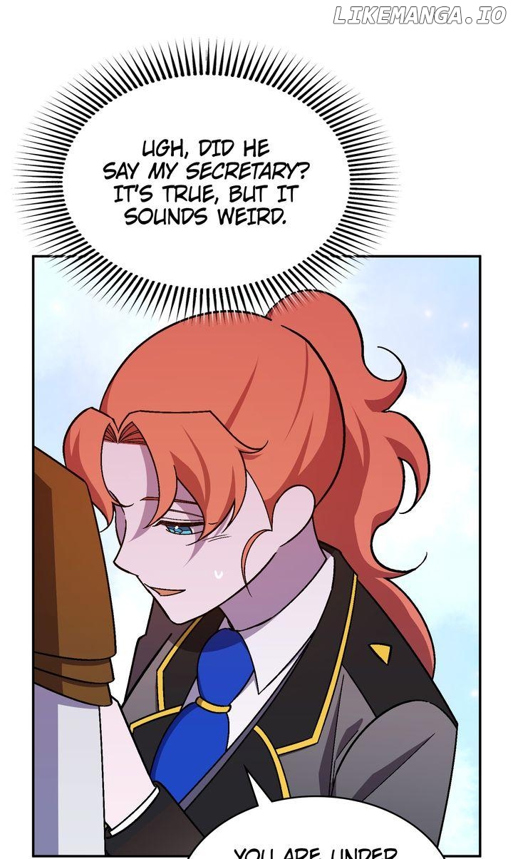 I’ll Save a Decent Family Chapter 124 - page 38