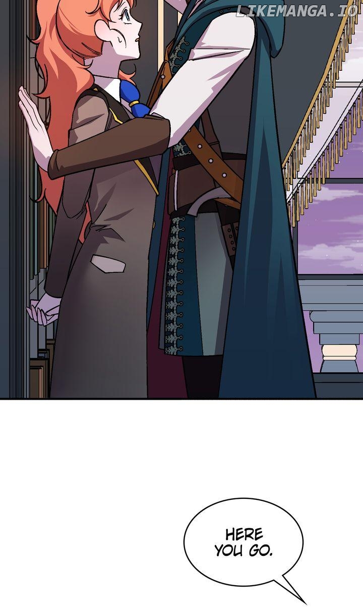 I’ll Save a Decent Family Chapter 124 - page 3