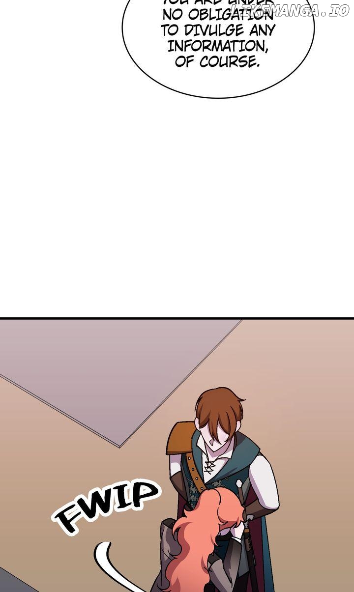 I’ll Save a Decent Family Chapter 124 - page 39