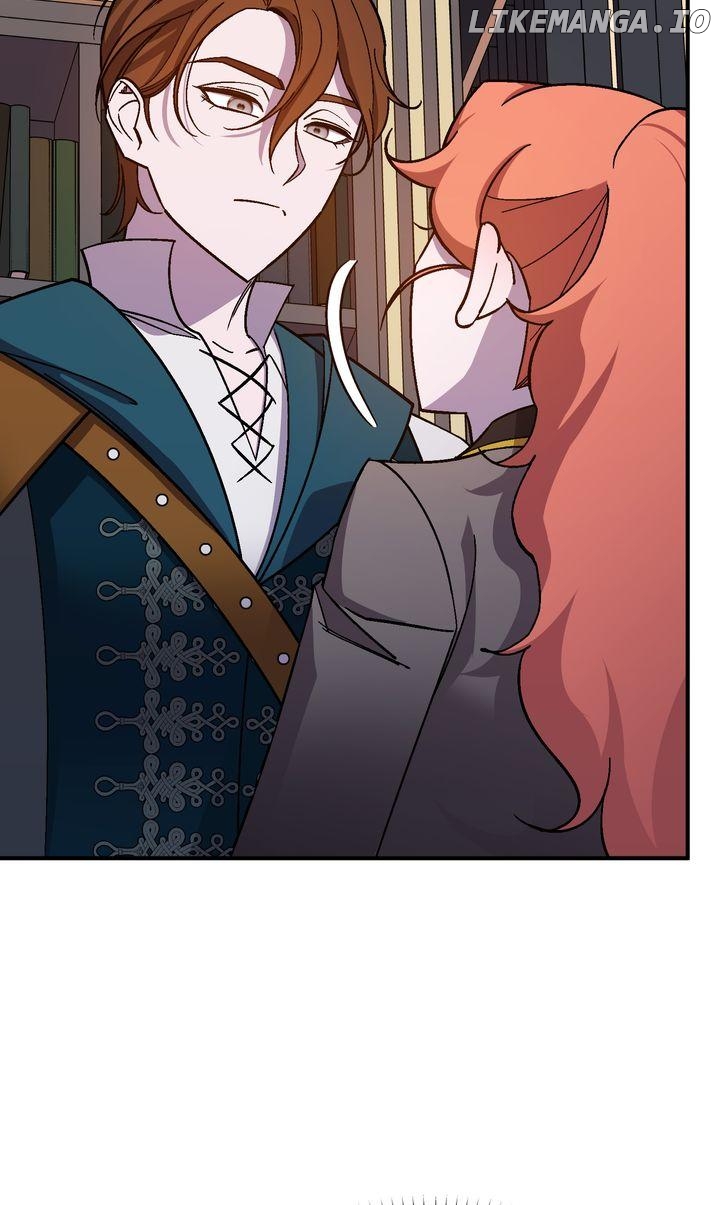 I’ll Save a Decent Family Chapter 124 - page 43