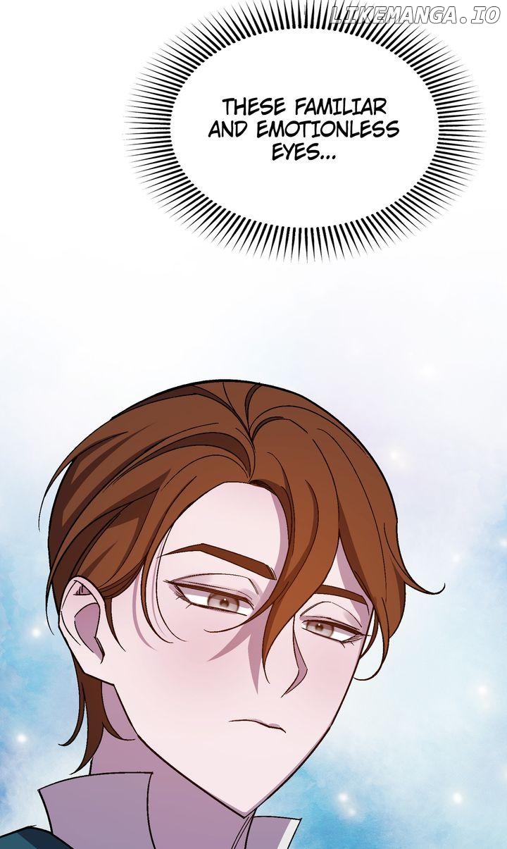 I’ll Save a Decent Family Chapter 124 - page 44