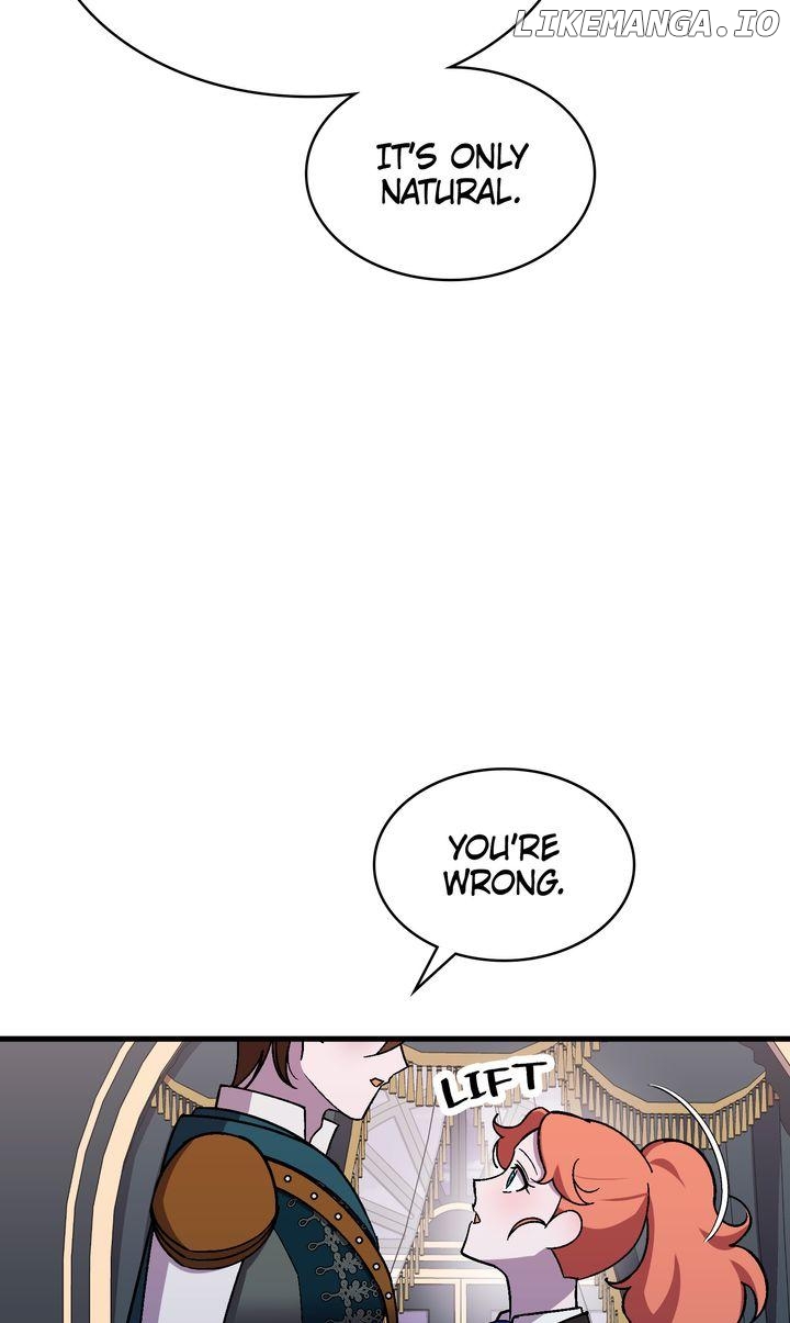 I’ll Save a Decent Family Chapter 124 - page 48