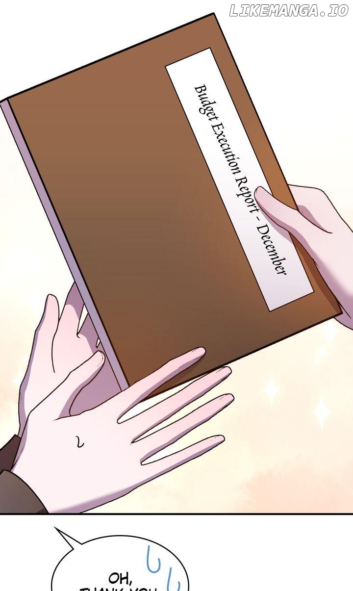 I’ll Save a Decent Family Chapter 124 - page 4