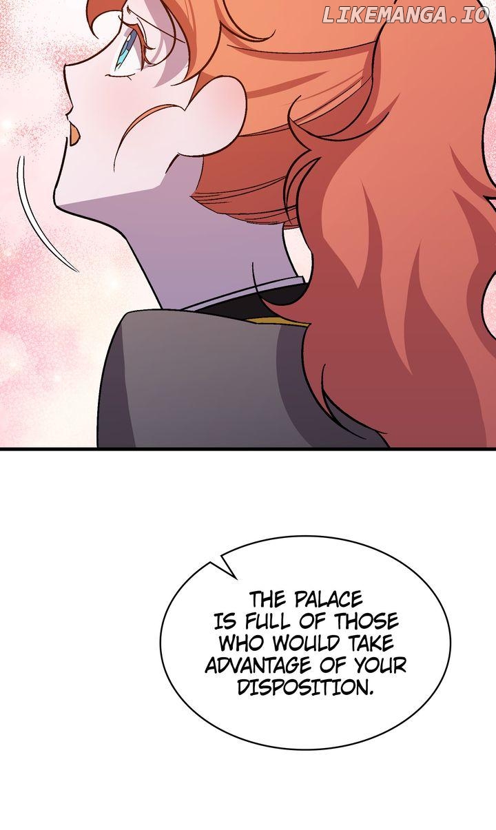 I’ll Save a Decent Family Chapter 124 - page 52