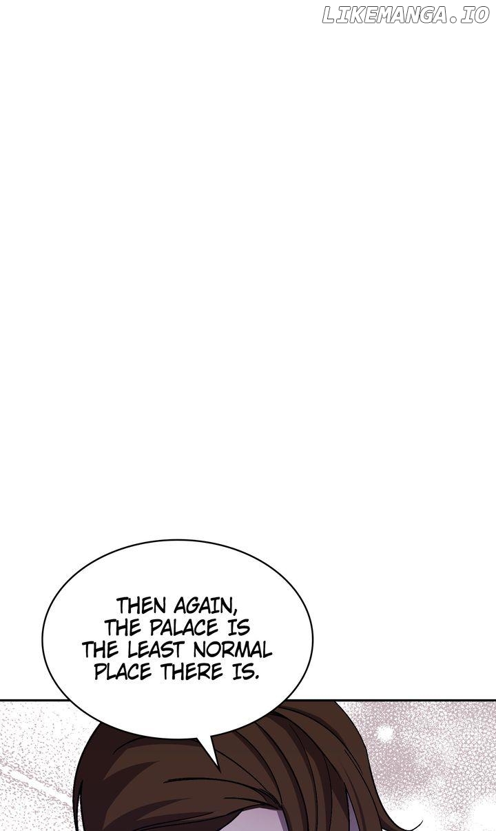 I’ll Save a Decent Family Chapter 124 - page 53