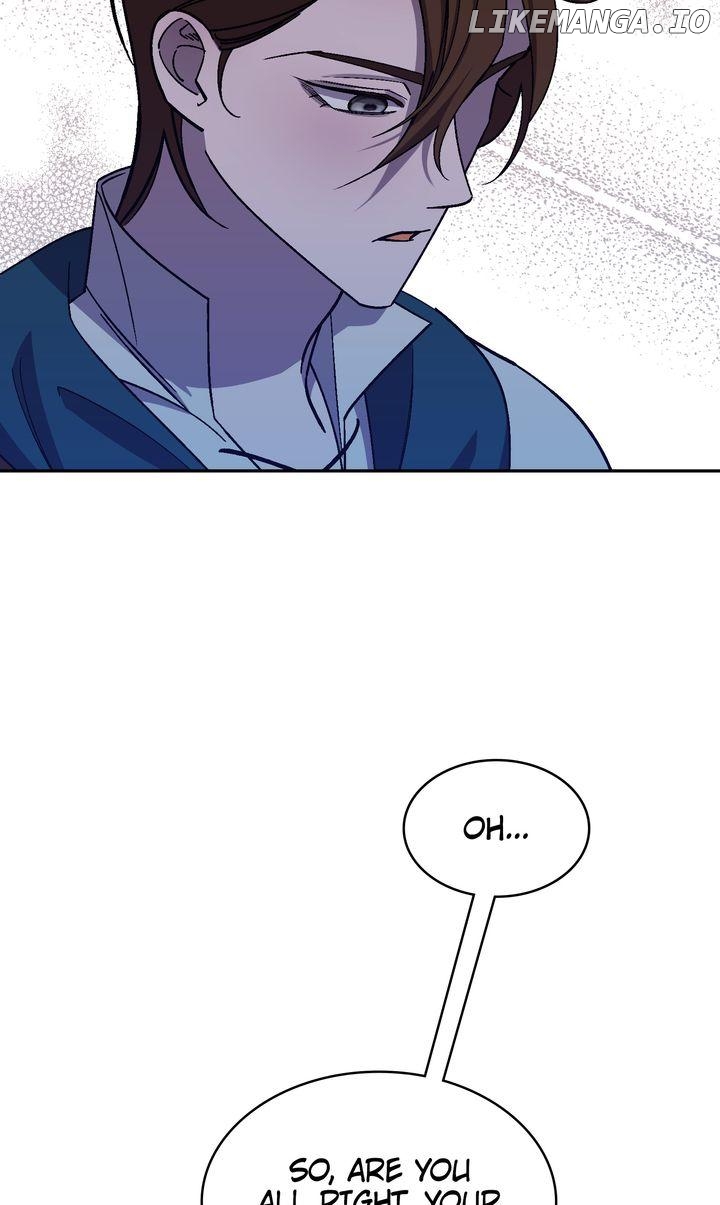 I’ll Save a Decent Family Chapter 124 - page 54