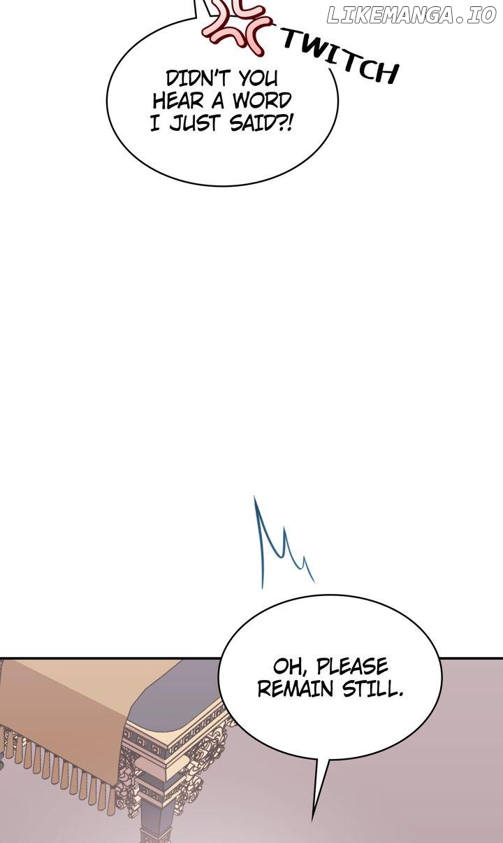 I’ll Save a Decent Family Chapter 124 - page 56