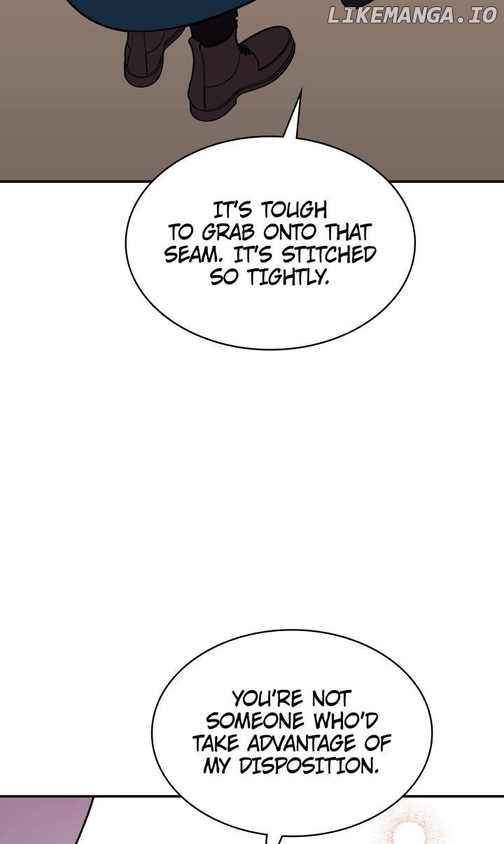 I’ll Save a Decent Family Chapter 124 - page 58