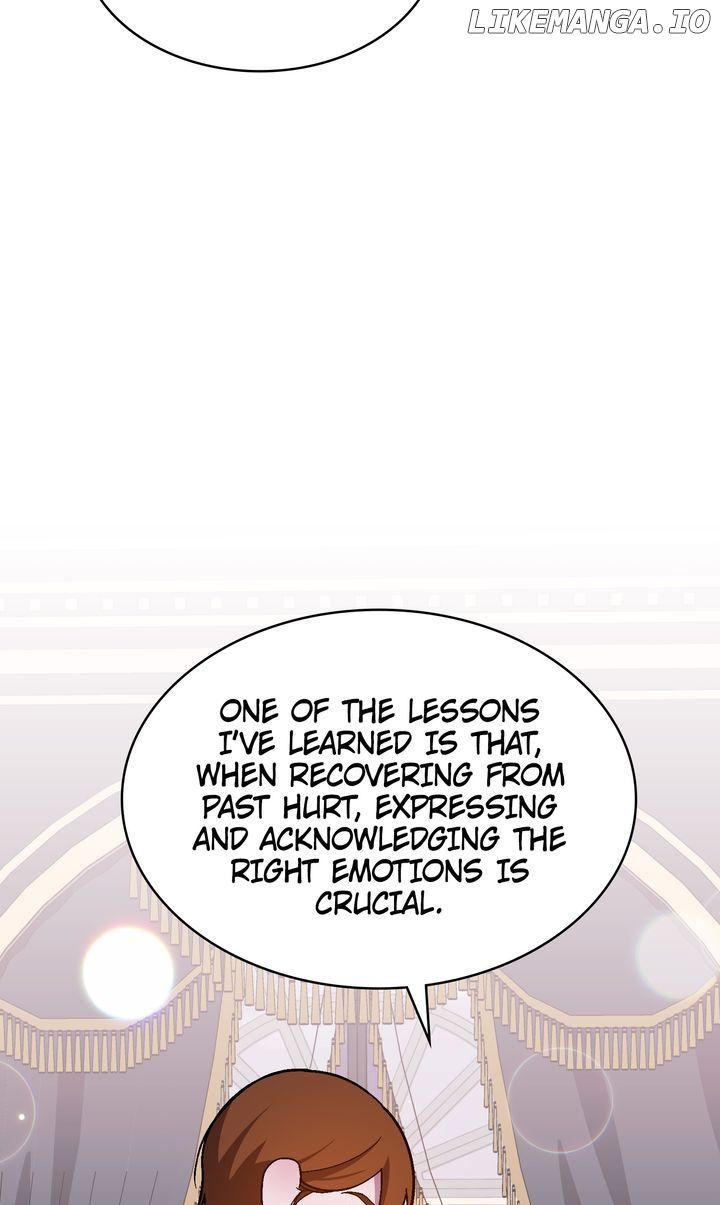 I’ll Save a Decent Family Chapter 124 - page 60