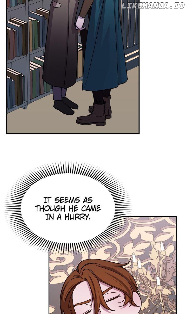 I’ll Save a Decent Family Chapter 124 - page 6