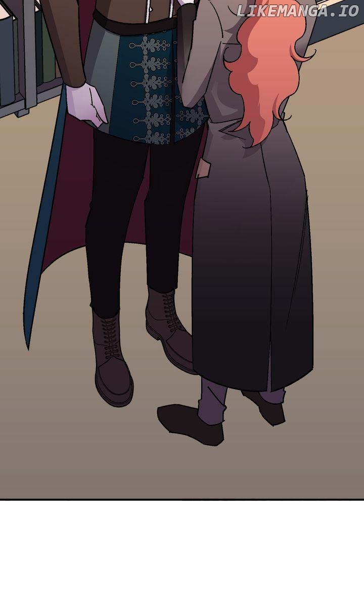 I’ll Save a Decent Family Chapter 124 - page 69