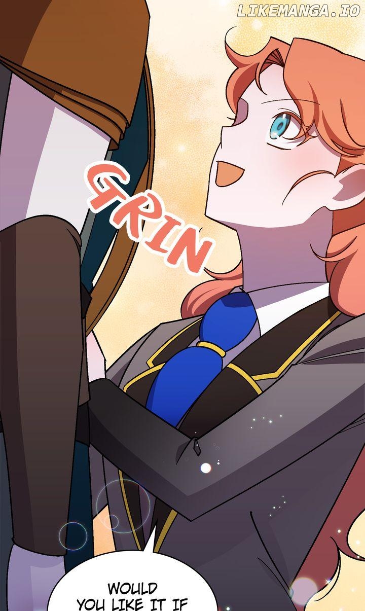 I’ll Save a Decent Family Chapter 124 - page 71