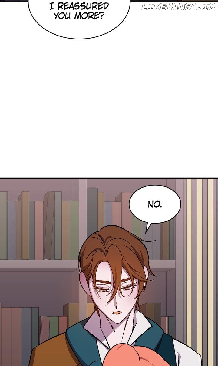 I’ll Save a Decent Family Chapter 124 - page 72