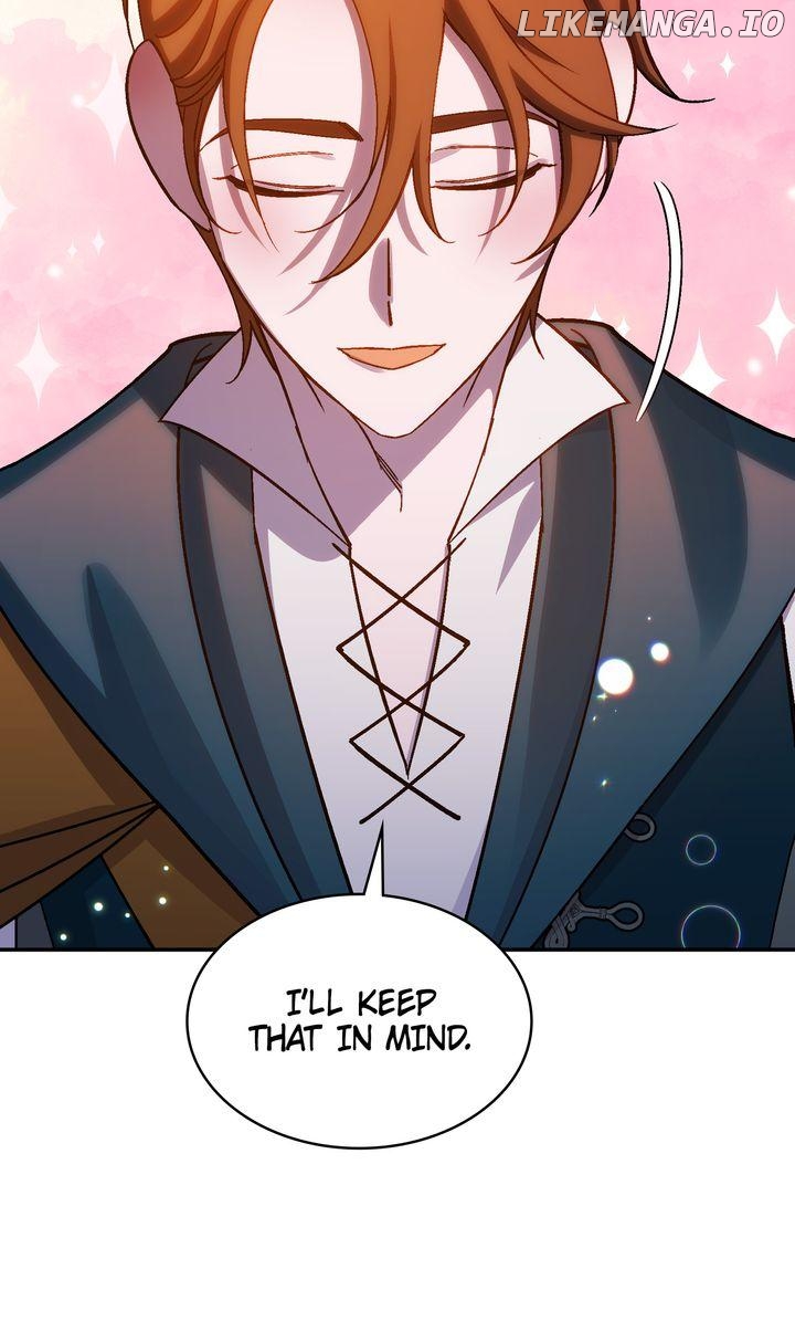 I’ll Save a Decent Family Chapter 124 - page 75