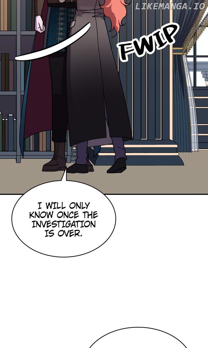 I’ll Save a Decent Family Chapter 124 - page 77