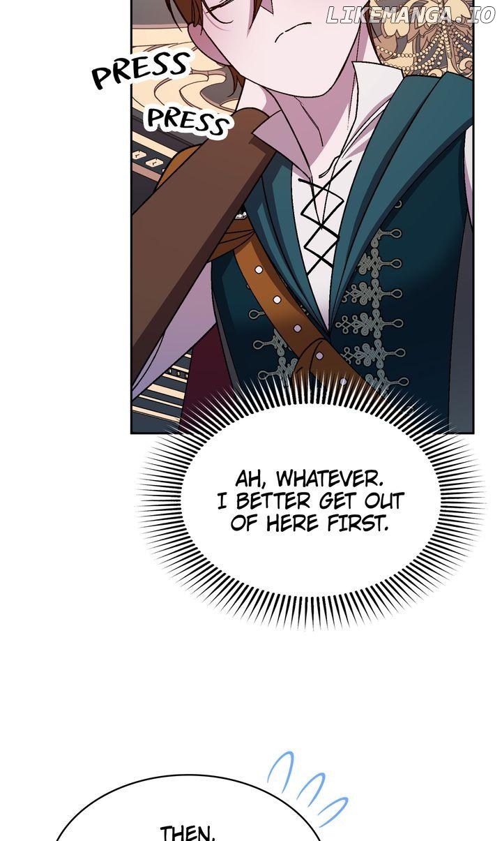 I’ll Save a Decent Family Chapter 124 - page 7