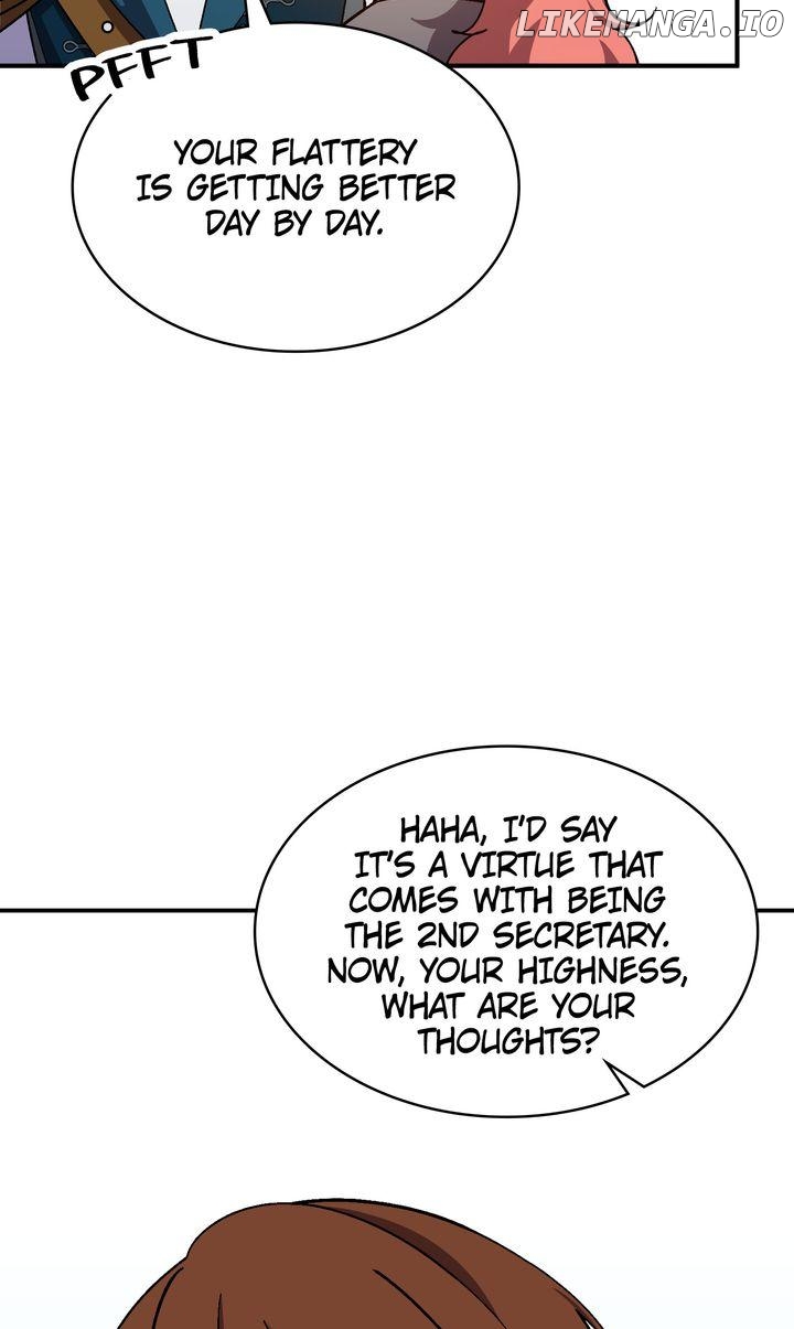 I’ll Save a Decent Family Chapter 124 - page 80
