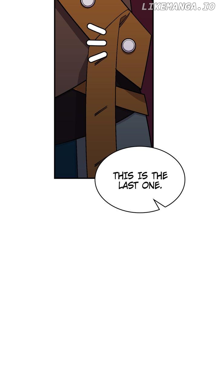 I’ll Save a Decent Family Chapter 124 - page 84