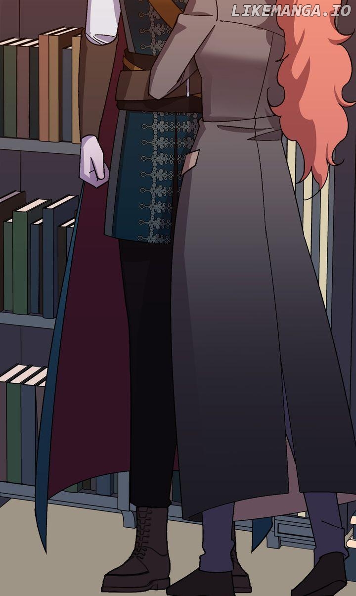 I’ll Save a Decent Family Chapter 124 - page 86