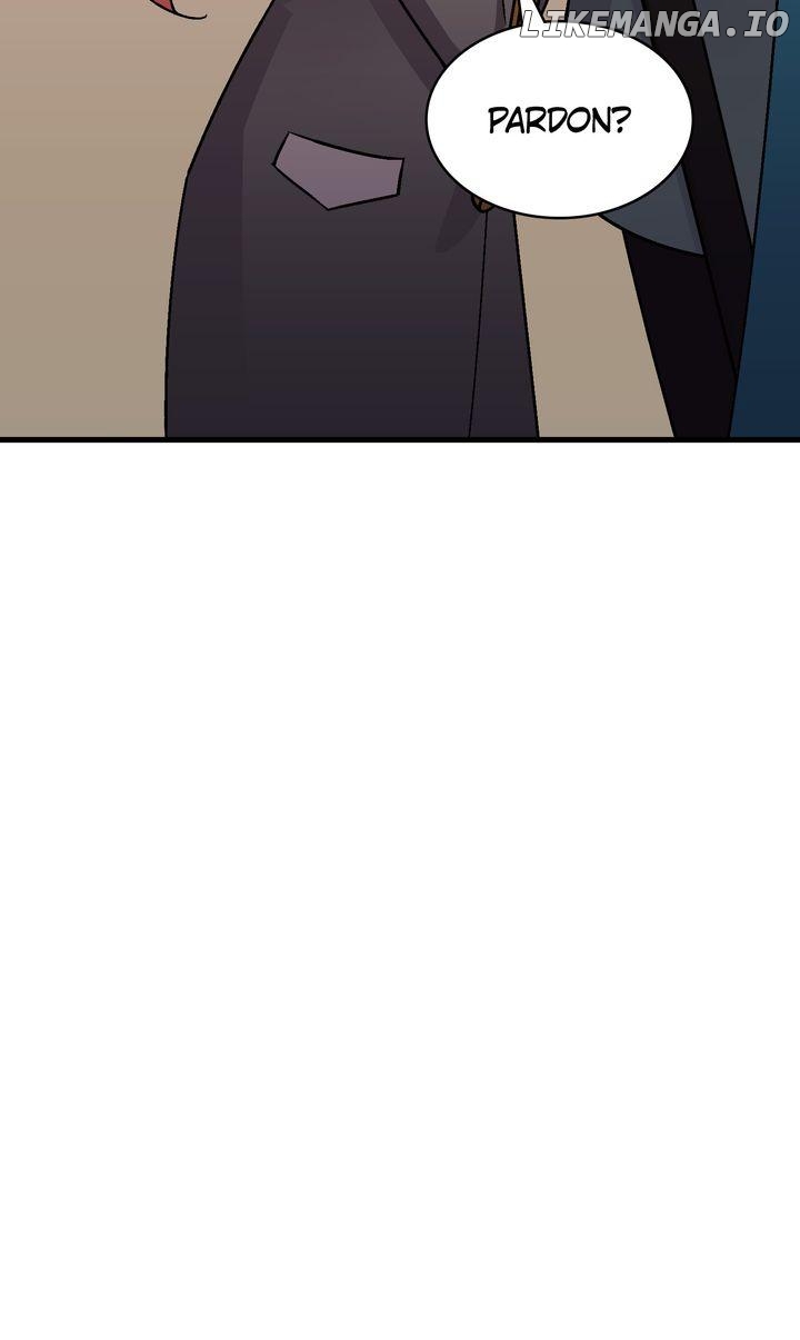 I’ll Save a Decent Family Chapter 124 - page 92