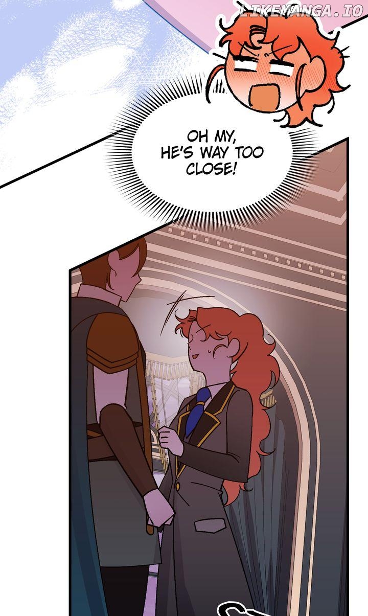 I’ll Save a Decent Family Chapter 124 - page 94