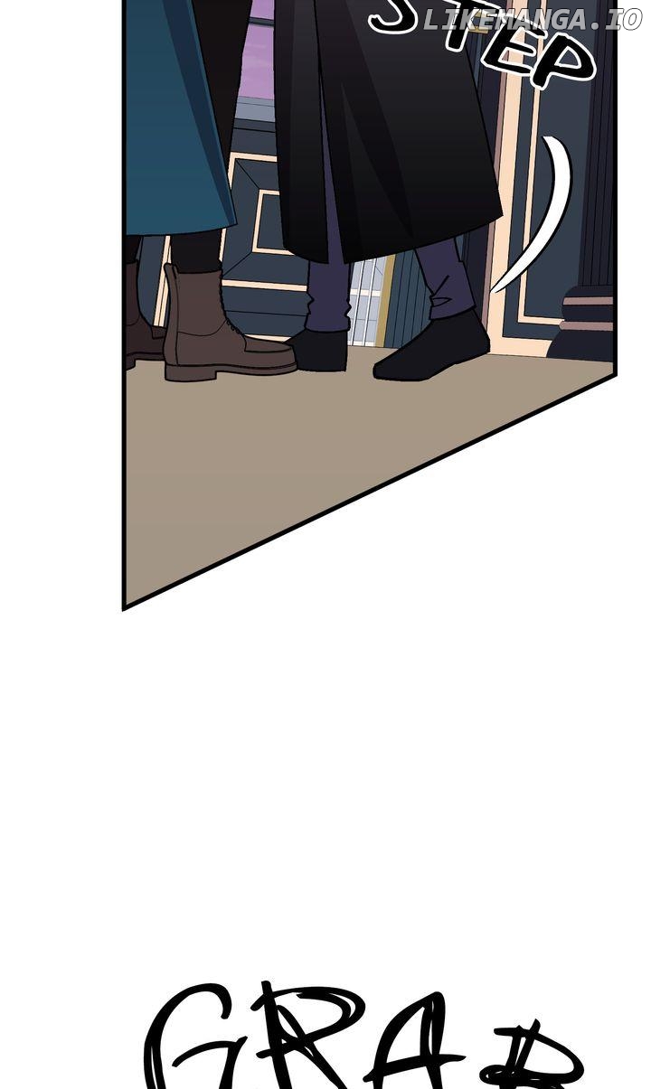 I’ll Save a Decent Family Chapter 124 - page 95