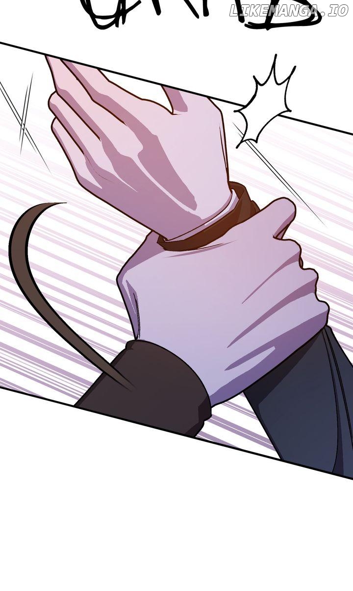 I’ll Save a Decent Family Chapter 124 - page 96