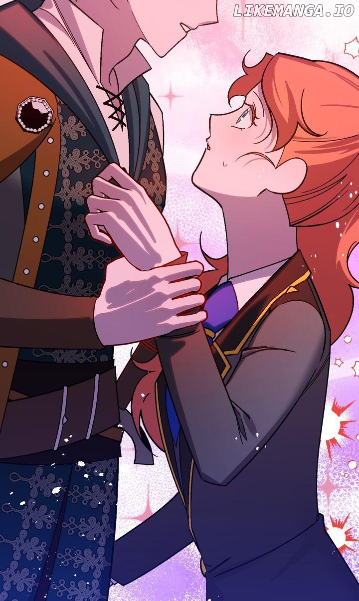 I’ll Save a Decent Family Chapter 124 - page 98