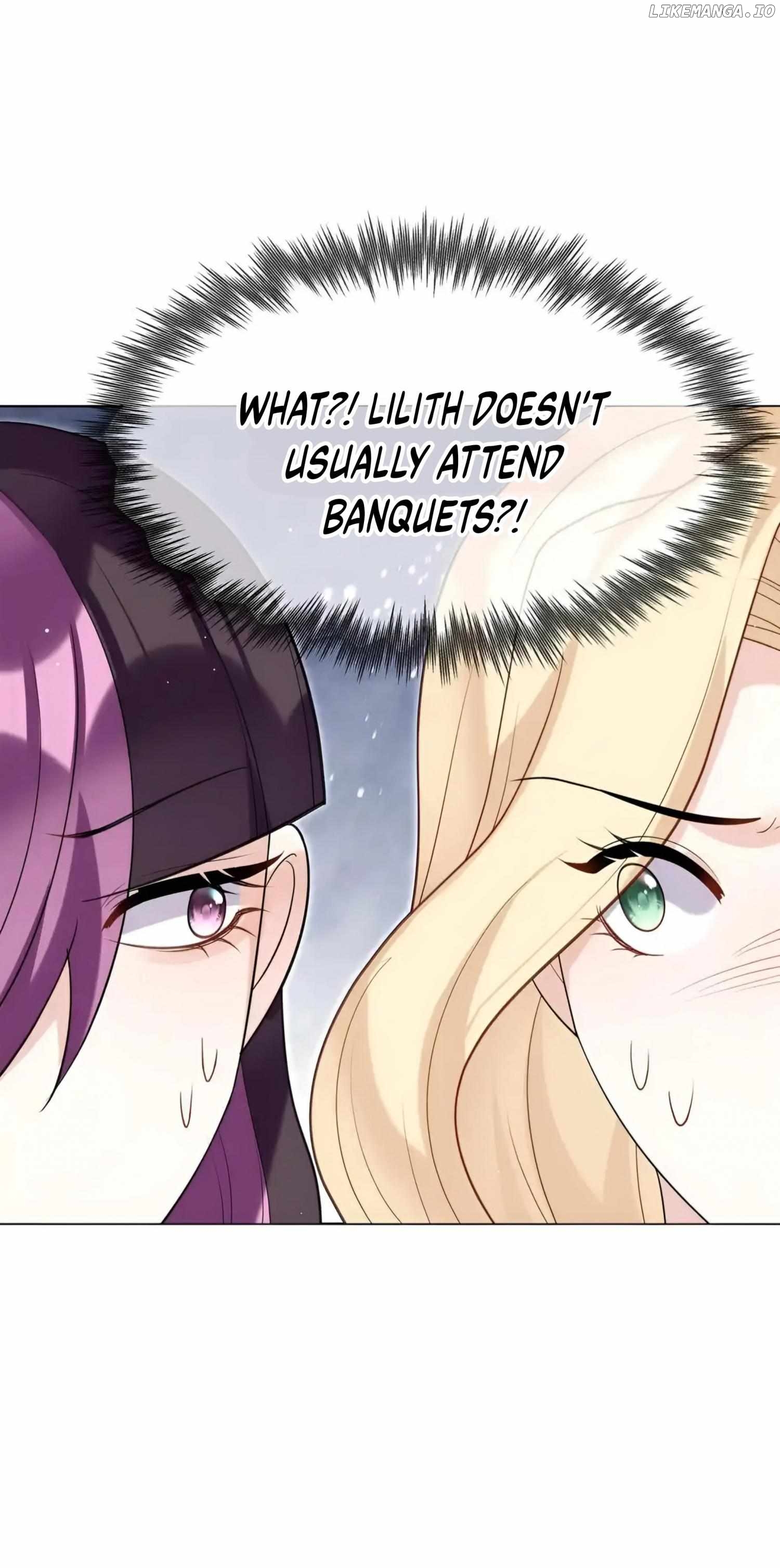 Attacking the Demon King of Girls’ Dormitory Chapter 77 - page 16