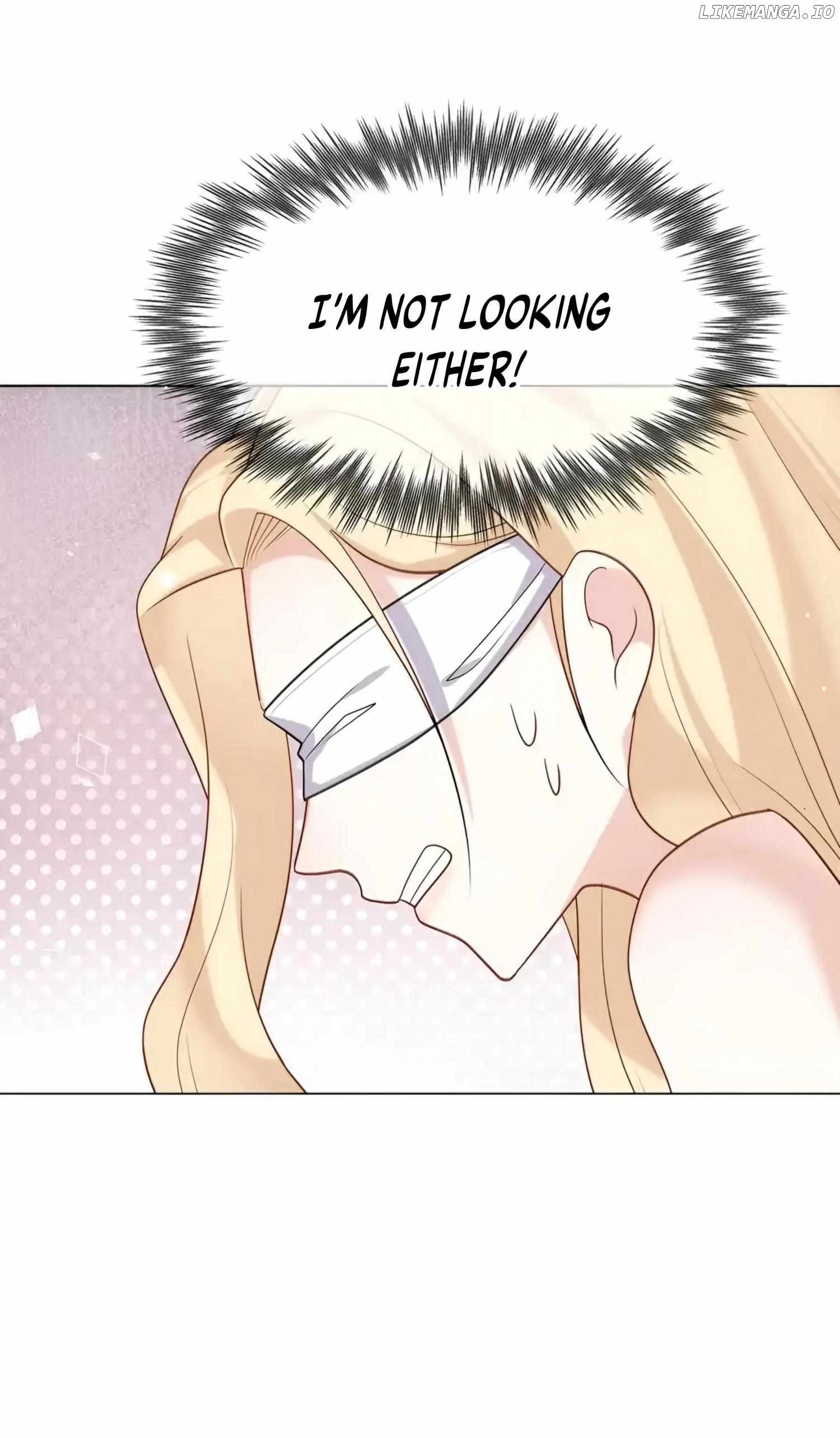 Attacking the Demon King of Girls’ Dormitory Chapter 77 - page 21