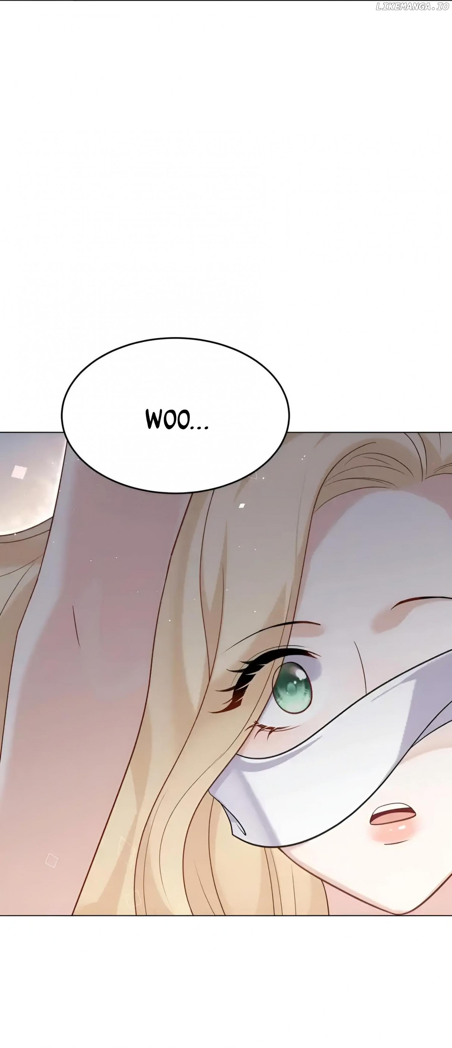 Attacking the Demon King of Girls’ Dormitory Chapter 77 - page 27