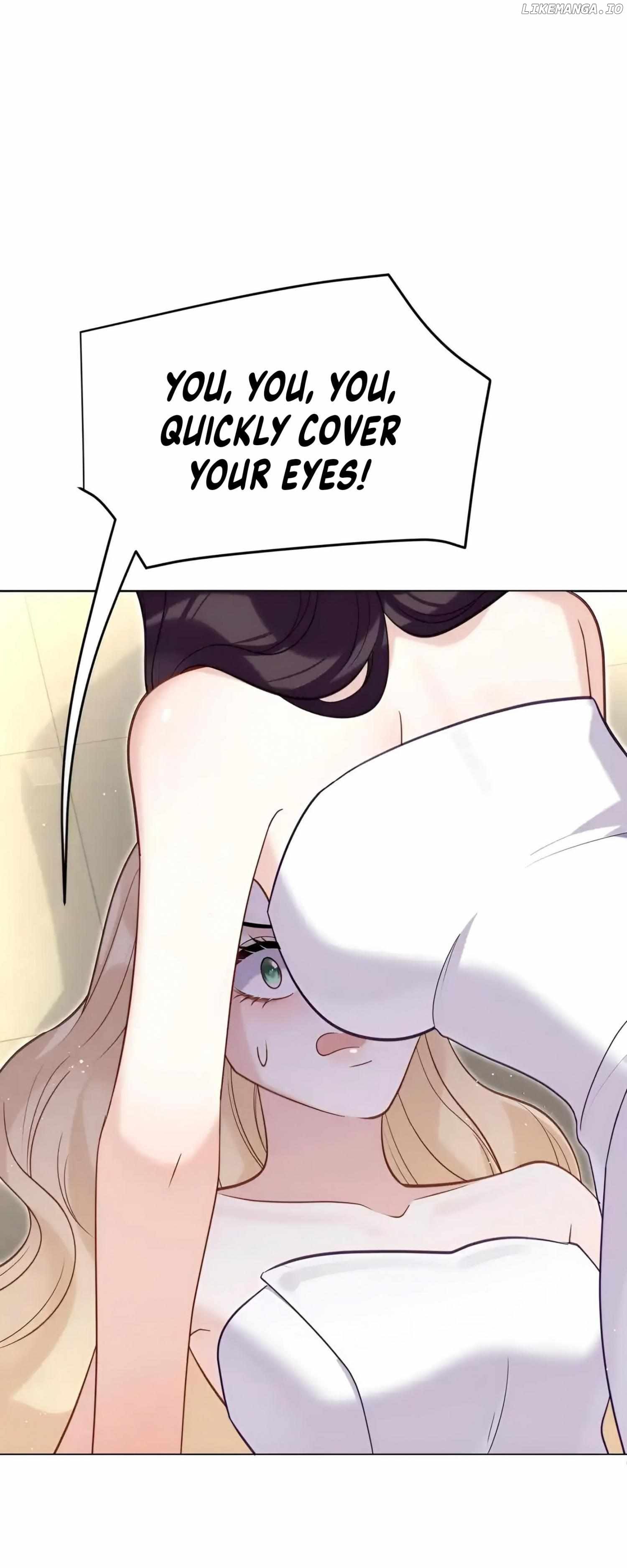 Attacking the Demon King of Girls’ Dormitory Chapter 77 - page 29