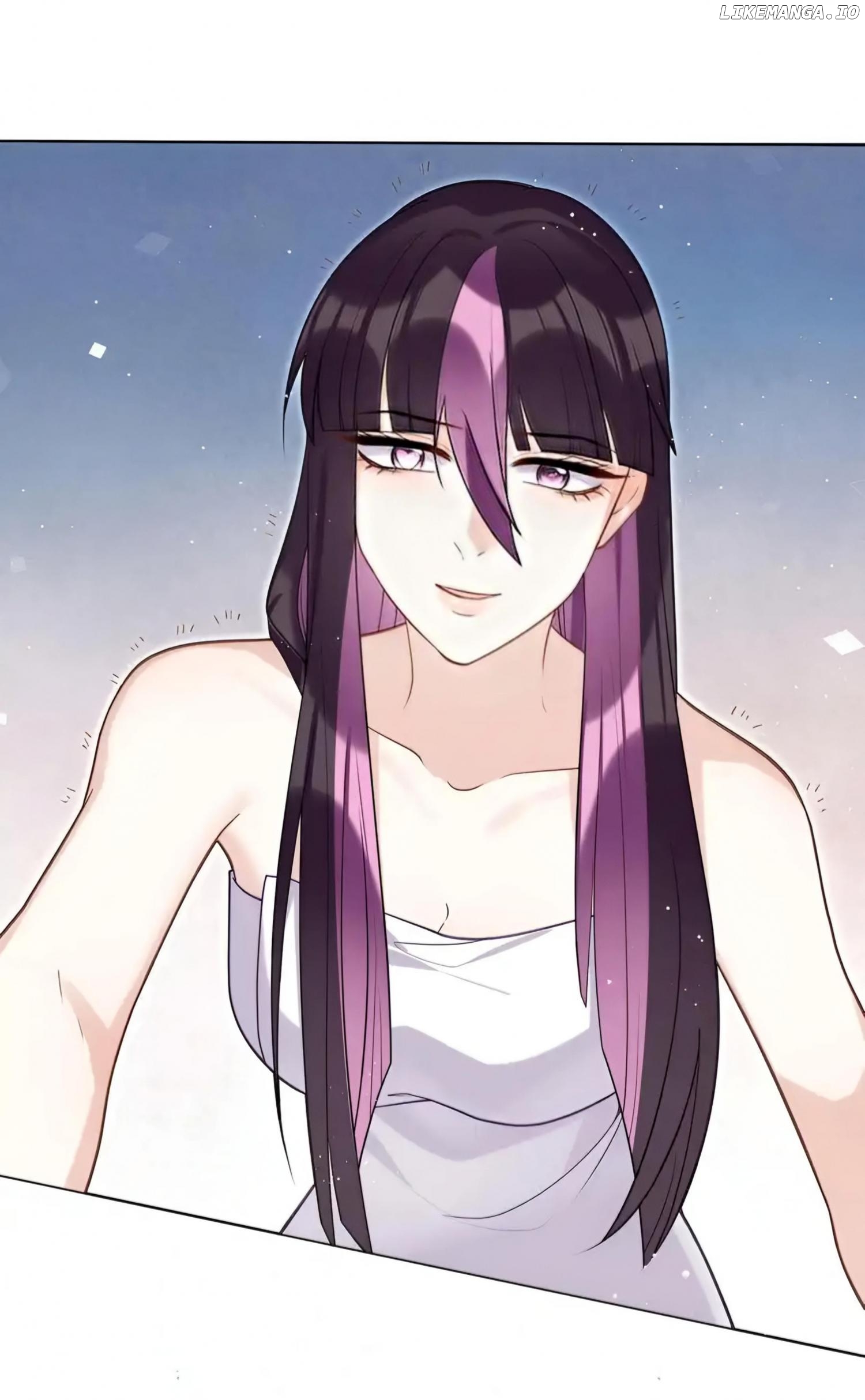 Attacking the Demon King of Girls’ Dormitory Chapter 77 - page 36