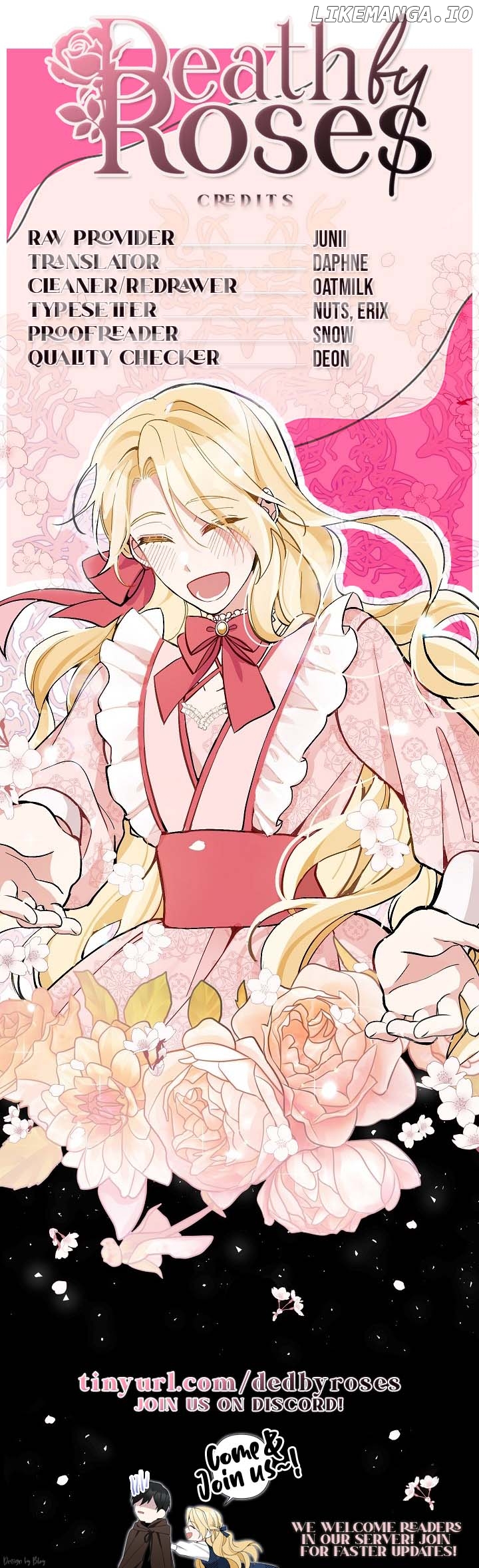 Please Don’t Come To The Villainess’ Stationery Store! Chapter 75 - page 19