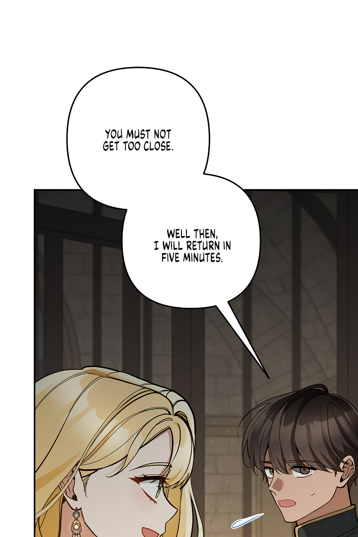 Please Don’t Come To The Villainess’ Stationery Store! Chapter 76 - page 17