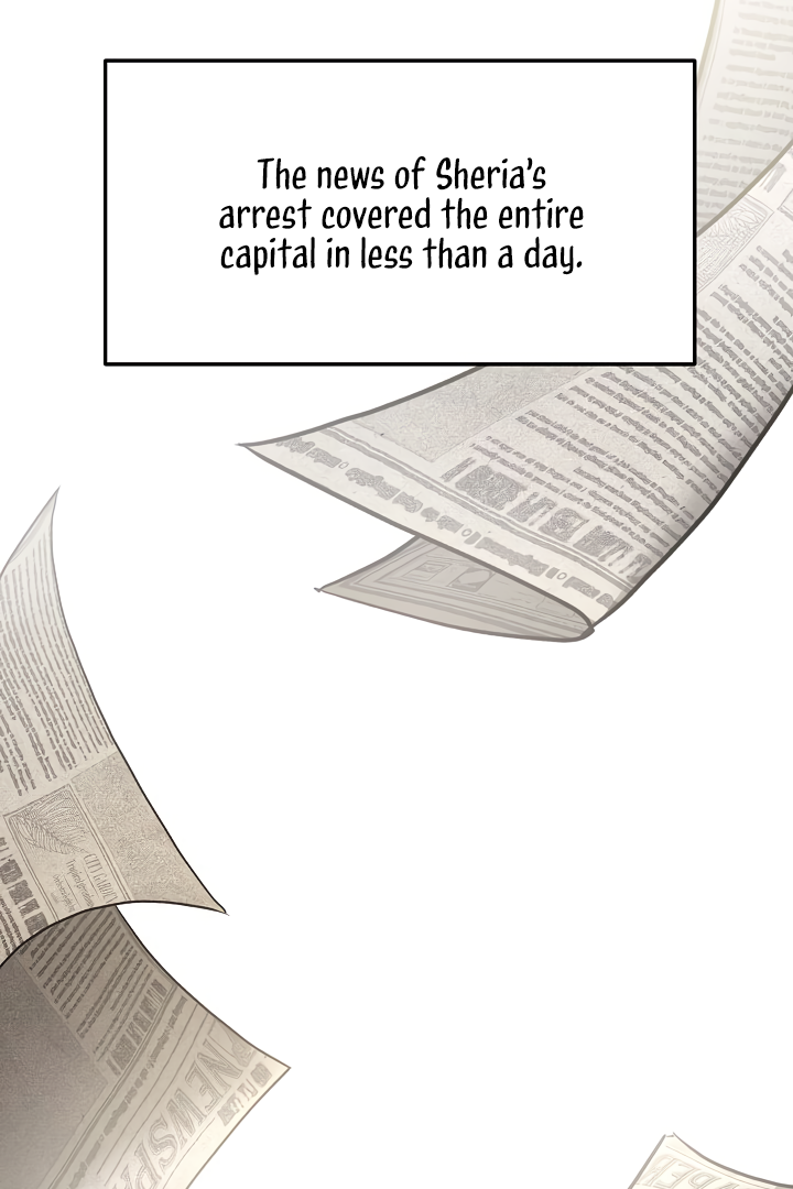 Please Don’t Come To The Villainess’ Stationery Store! Chapter 76 - page 3