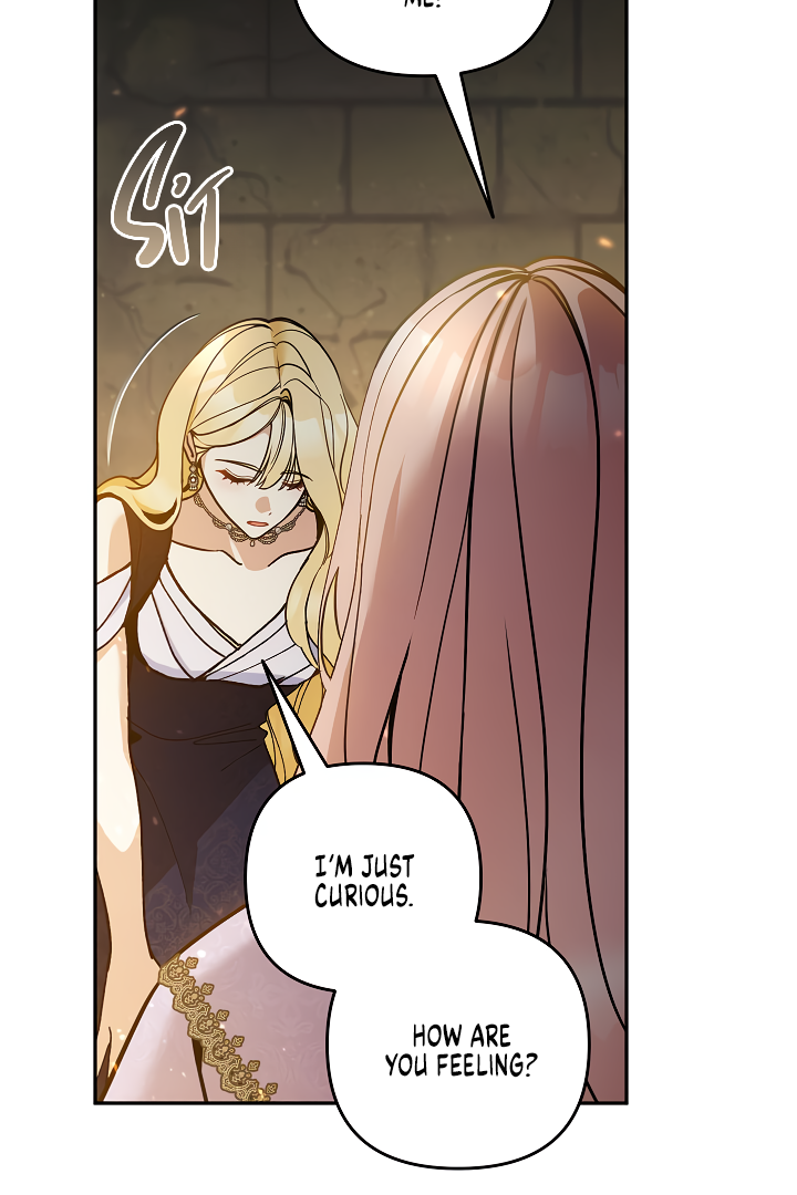 Please Don’t Come To The Villainess’ Stationery Store! Chapter 76 - page 24