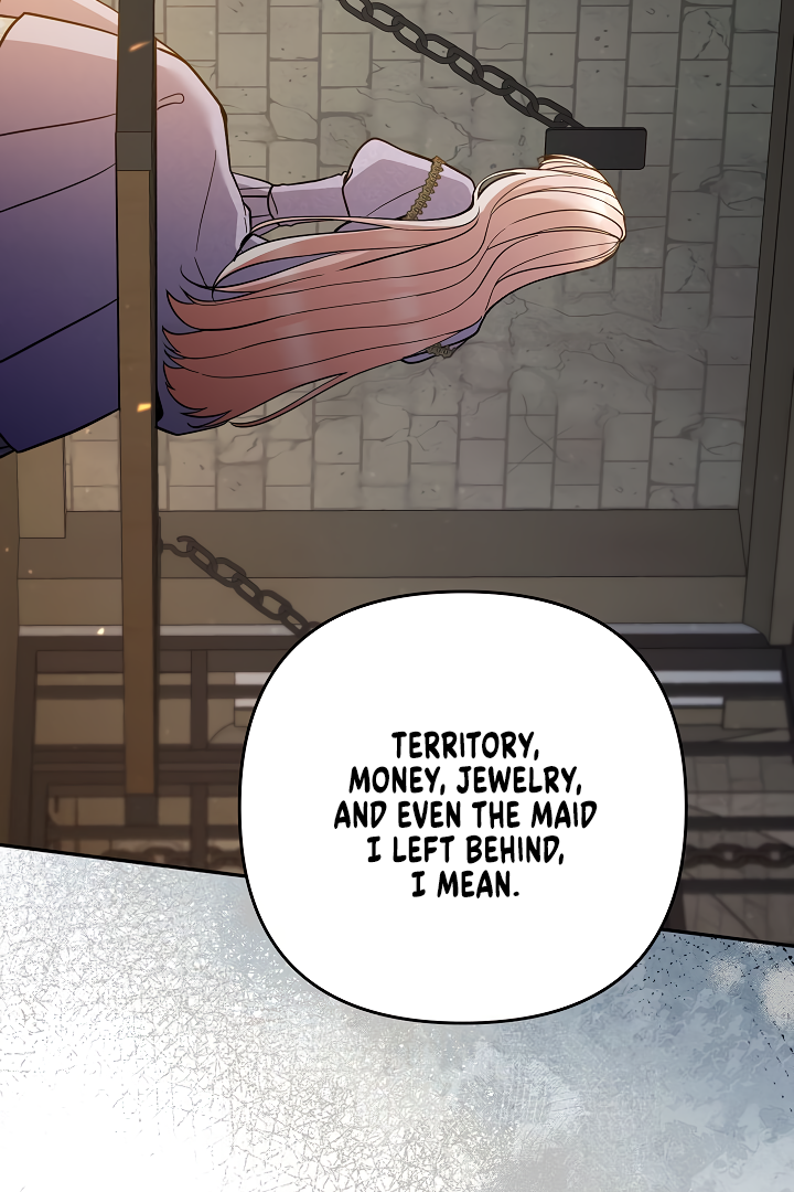 Please Don’t Come To The Villainess’ Stationery Store! Chapter 76 - page 28