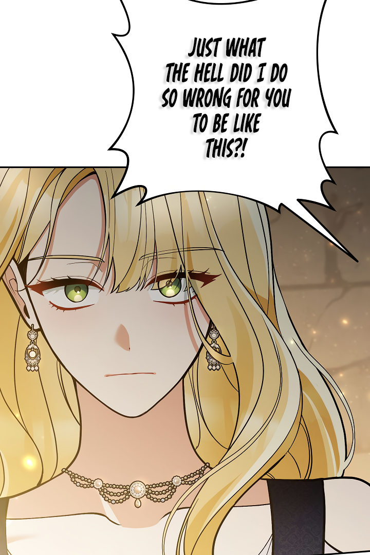 Please Don’t Come To The Villainess’ Stationery Store! Chapter 76 - page 31