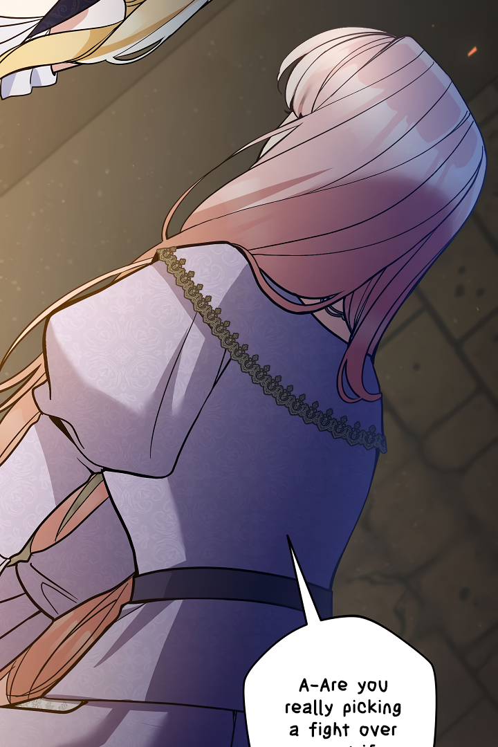 Please Don’t Come To The Villainess’ Stationery Store! Chapter 76 - page 36