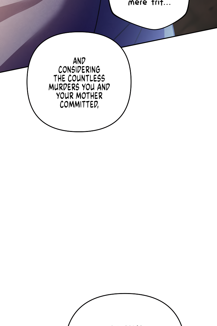 Please Don’t Come To The Villainess’ Stationery Store! Chapter 76 - page 37