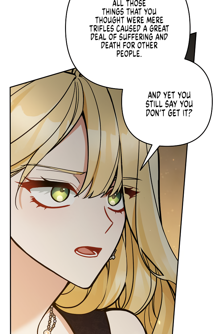 Please Don’t Come To The Villainess’ Stationery Store! Chapter 76 - page 38