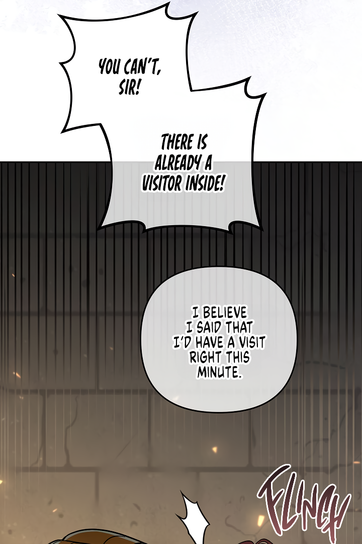 Please Don’t Come To The Villainess’ Stationery Store! Chapter 76 - page 42