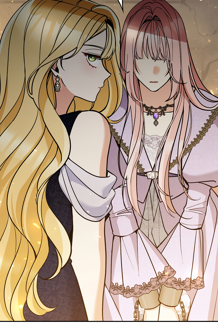 Please Don’t Come To The Villainess’ Stationery Store! Chapter 76 - page 43