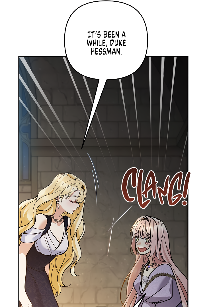Please Don’t Come To The Villainess’ Stationery Store! Chapter 76 - page 49