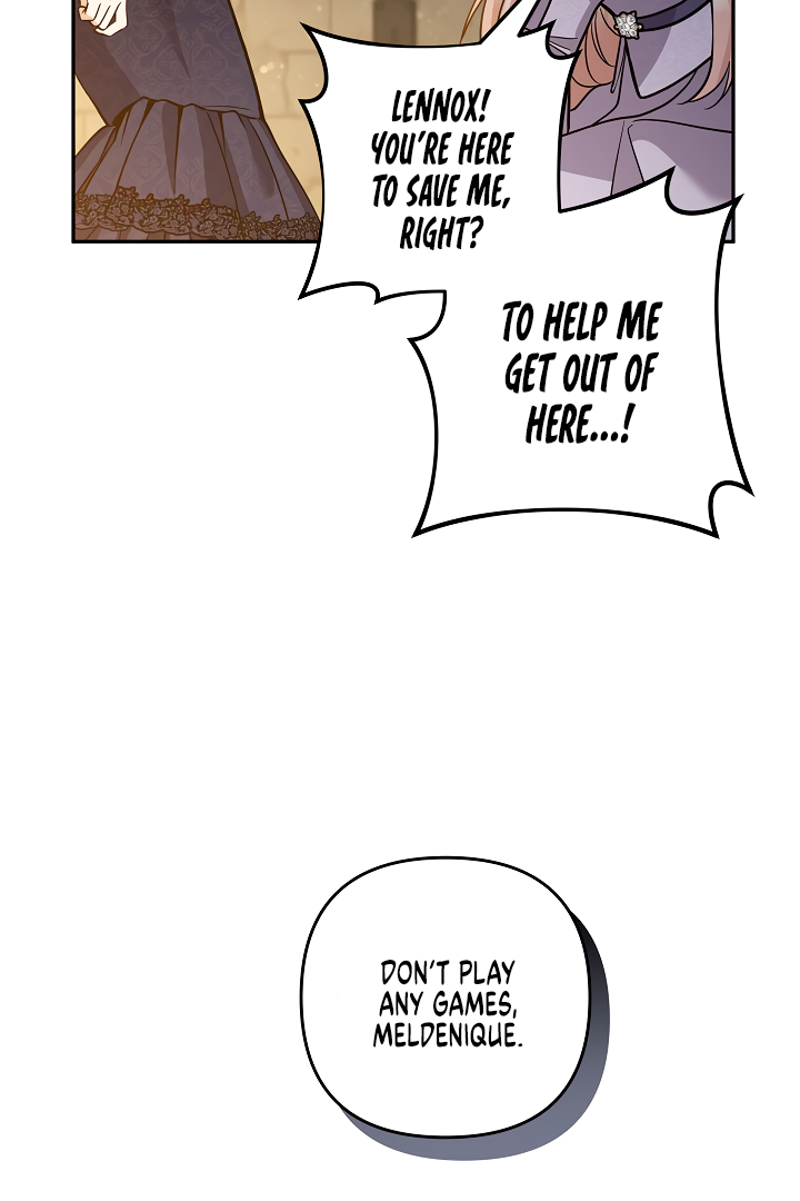 Please Don’t Come To The Villainess’ Stationery Store! Chapter 76 - page 50