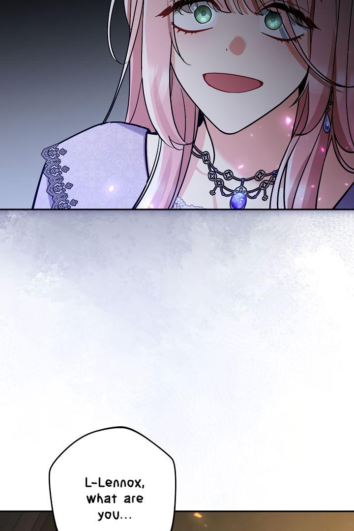 Please Don’t Come To The Villainess’ Stationery Store! Chapter 76 - page 52